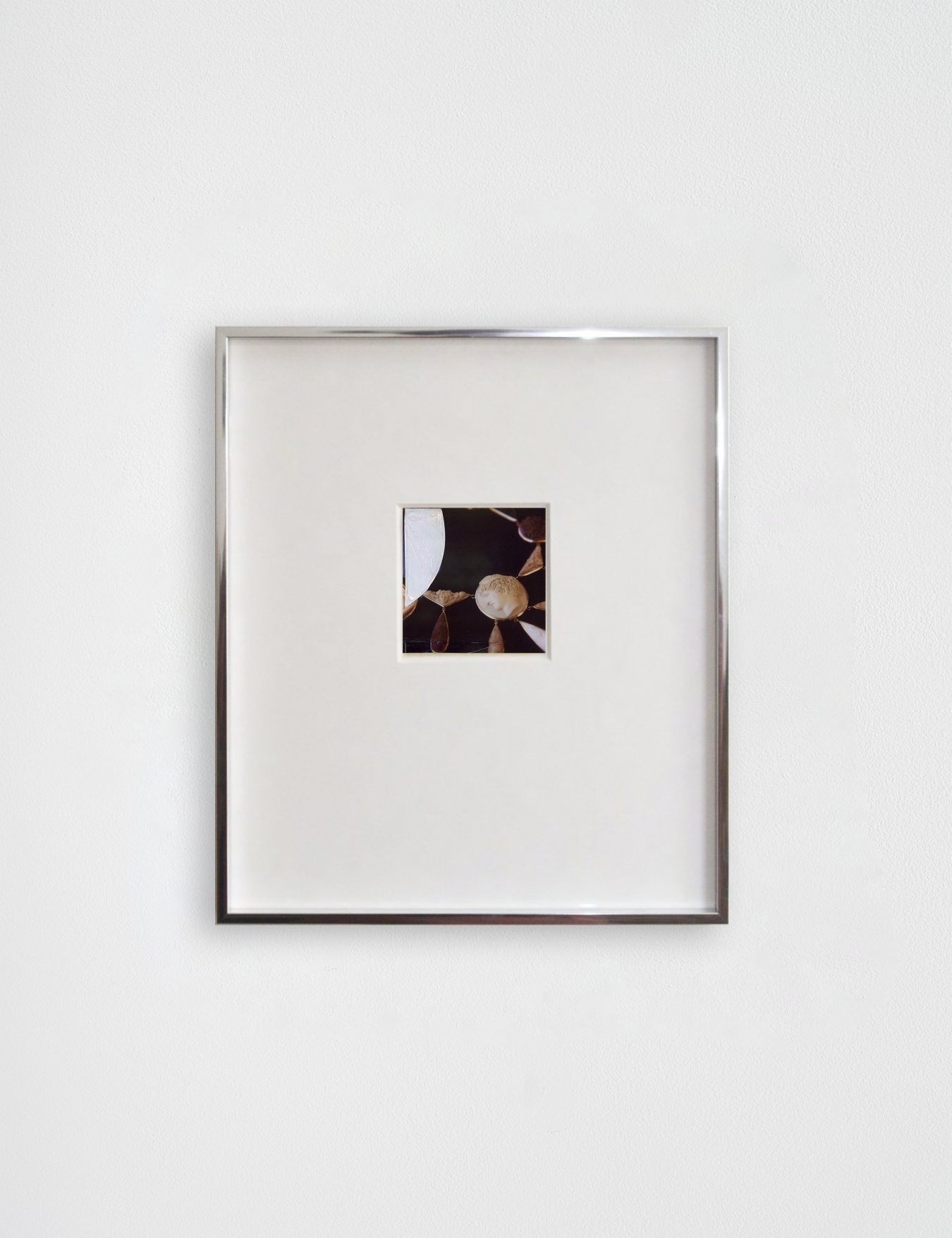 Exposition personnelle - Galerie CrèveCoeur