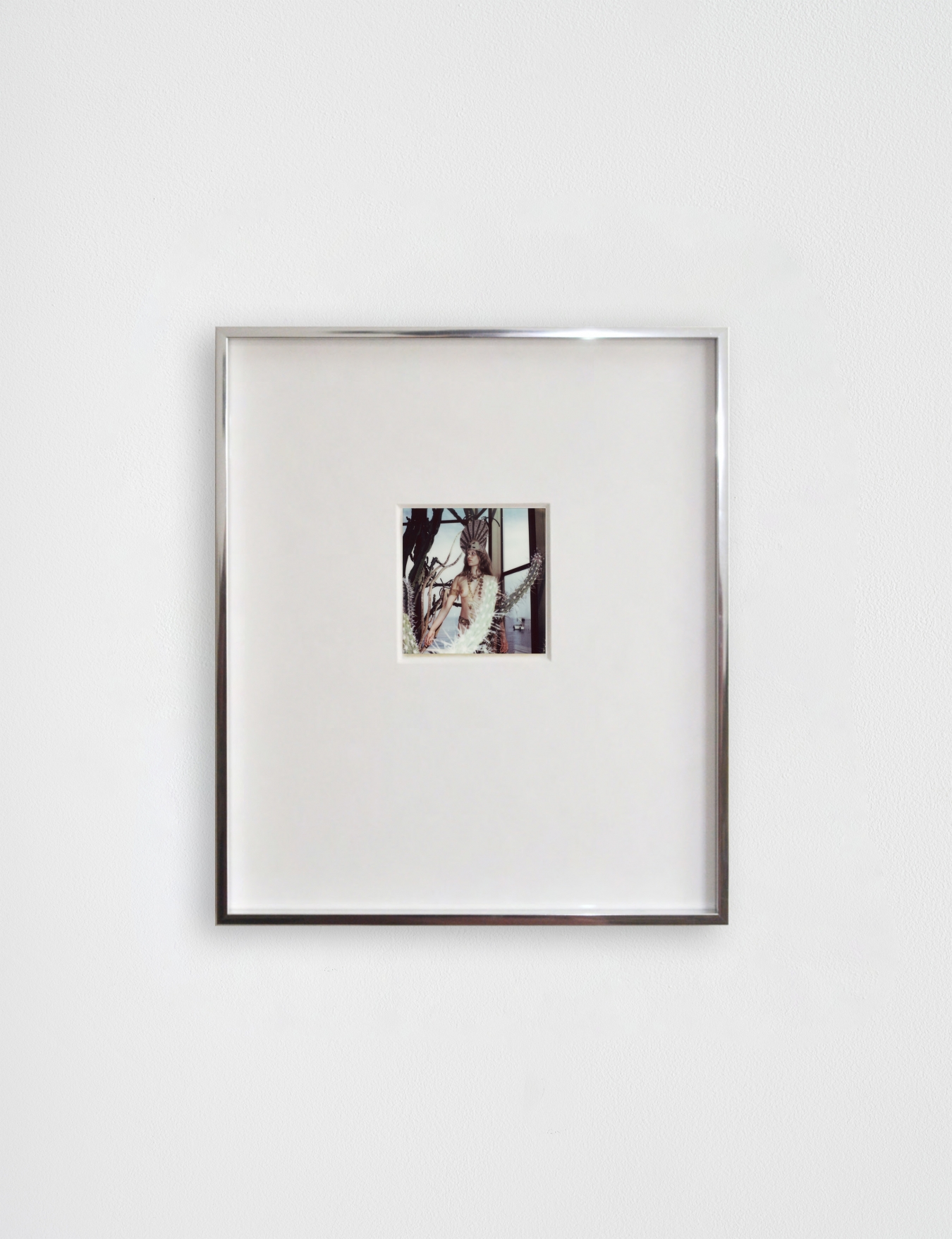 Exposition personnelle - Galerie CrèveCoeur