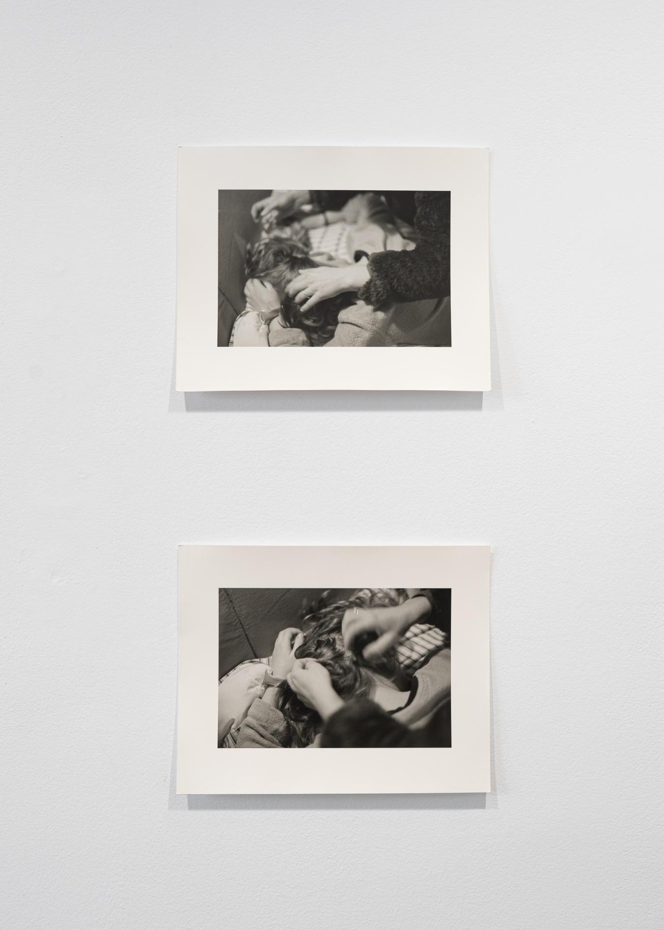 Exposition personnelle - Galerie CrèveCoeur