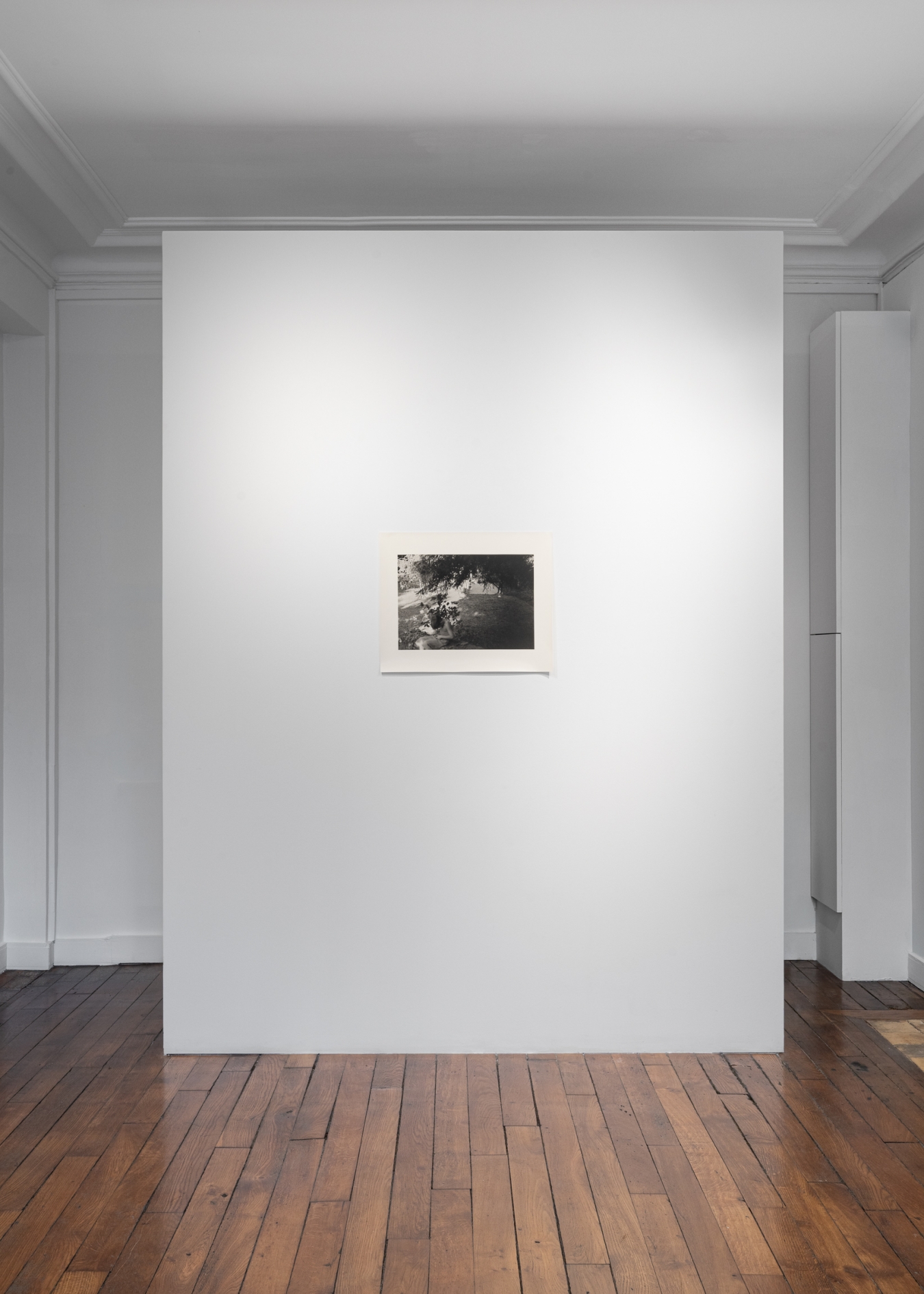 Exposition personnelle - Galerie CrèveCoeur