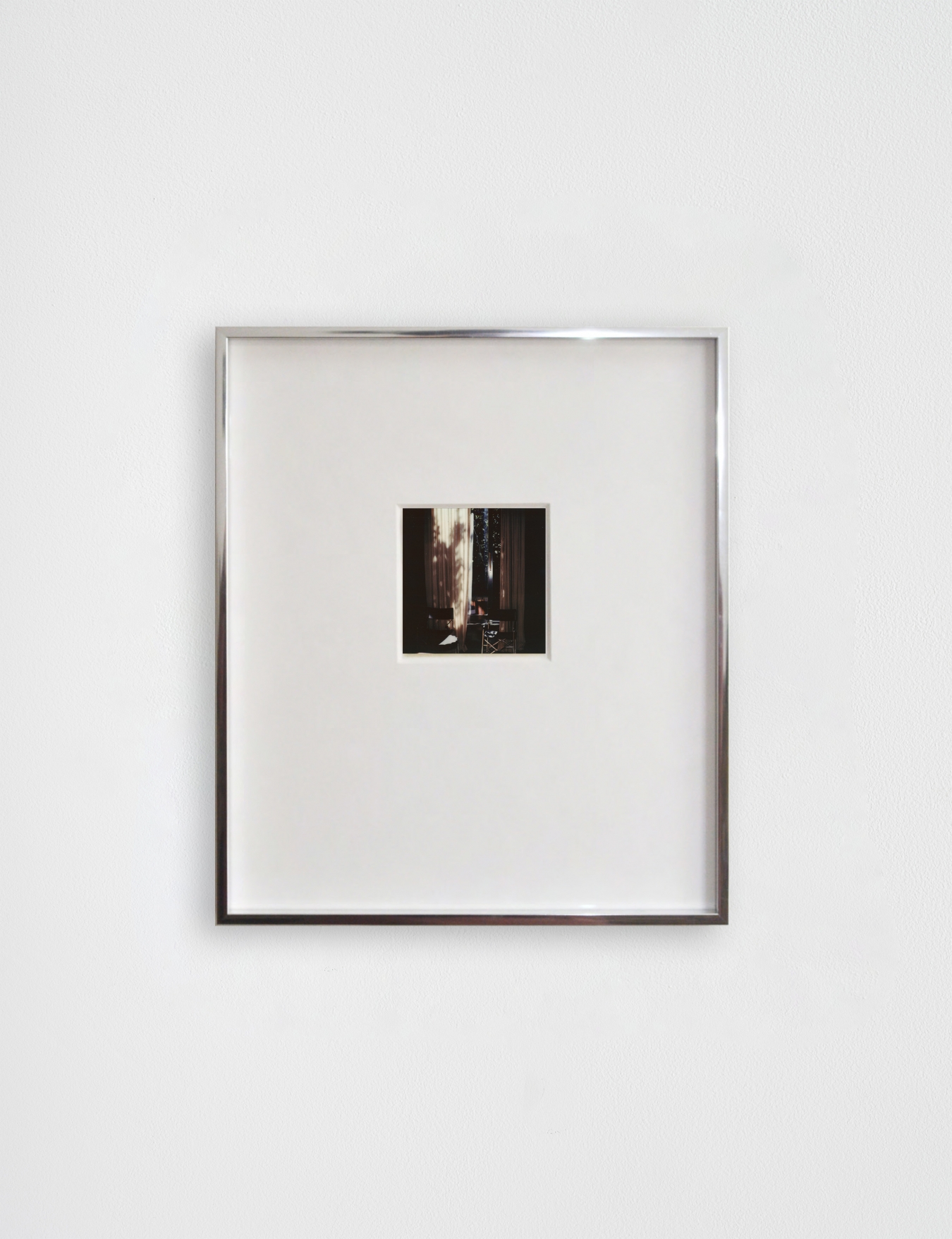 Exposition personnelle - Galerie CrèveCoeur