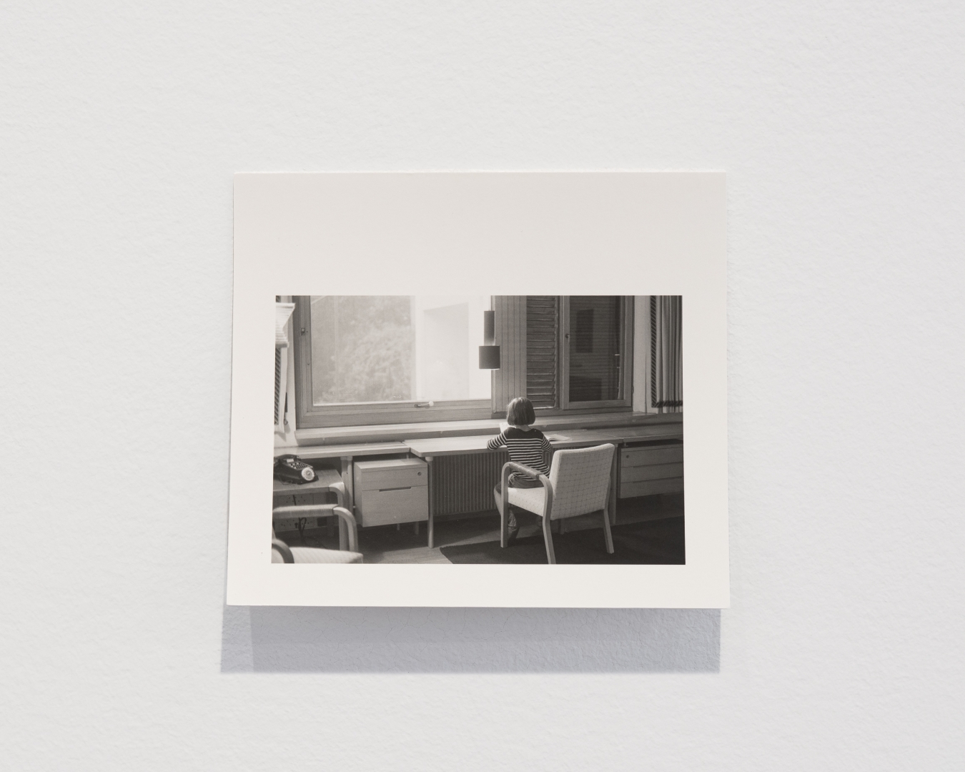 Exposition personnelle - Galerie CrèveCoeur