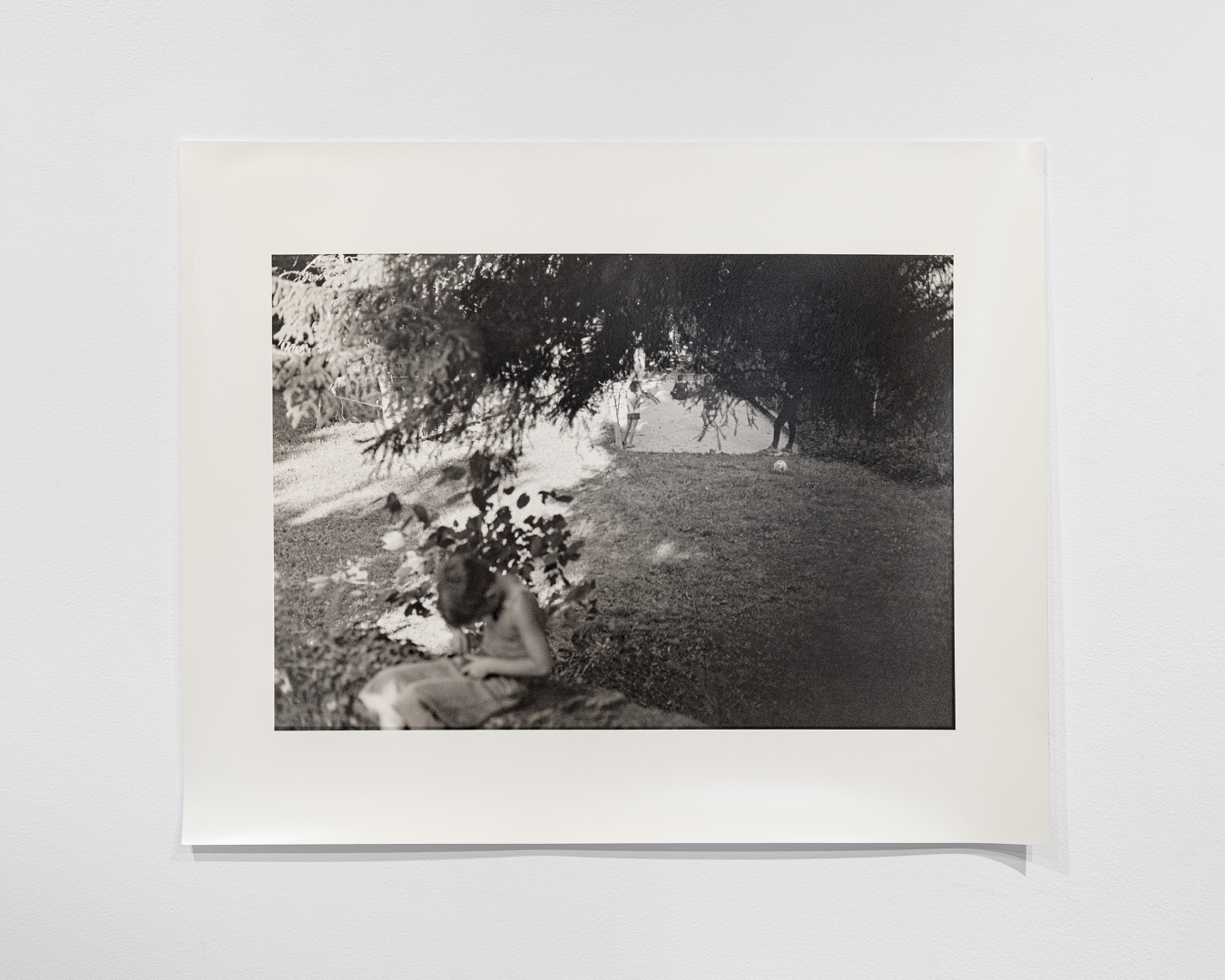 Exposition personnelle - Galerie CrèveCoeur