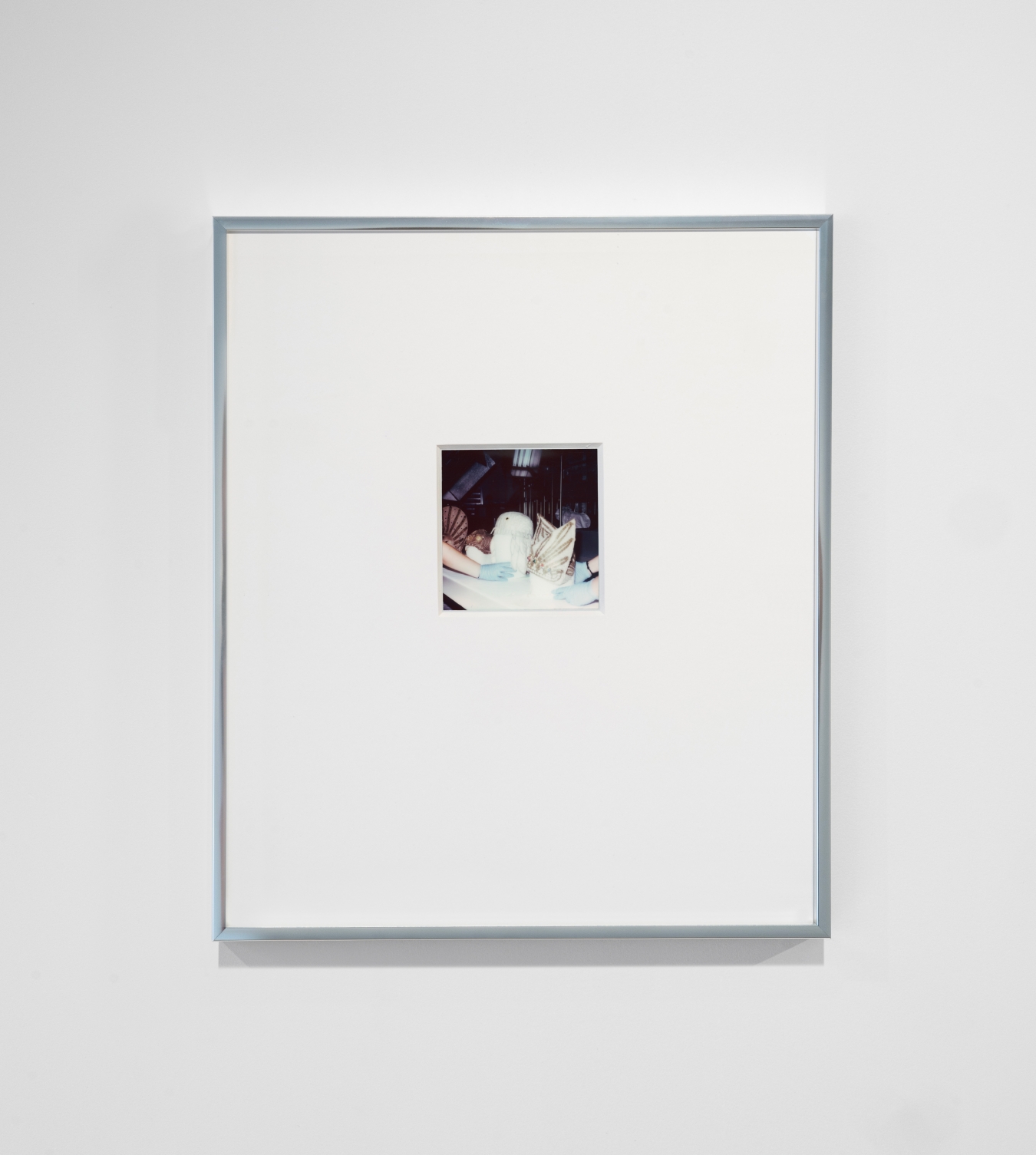 Exposition personnelle - Galerie CrèveCoeur