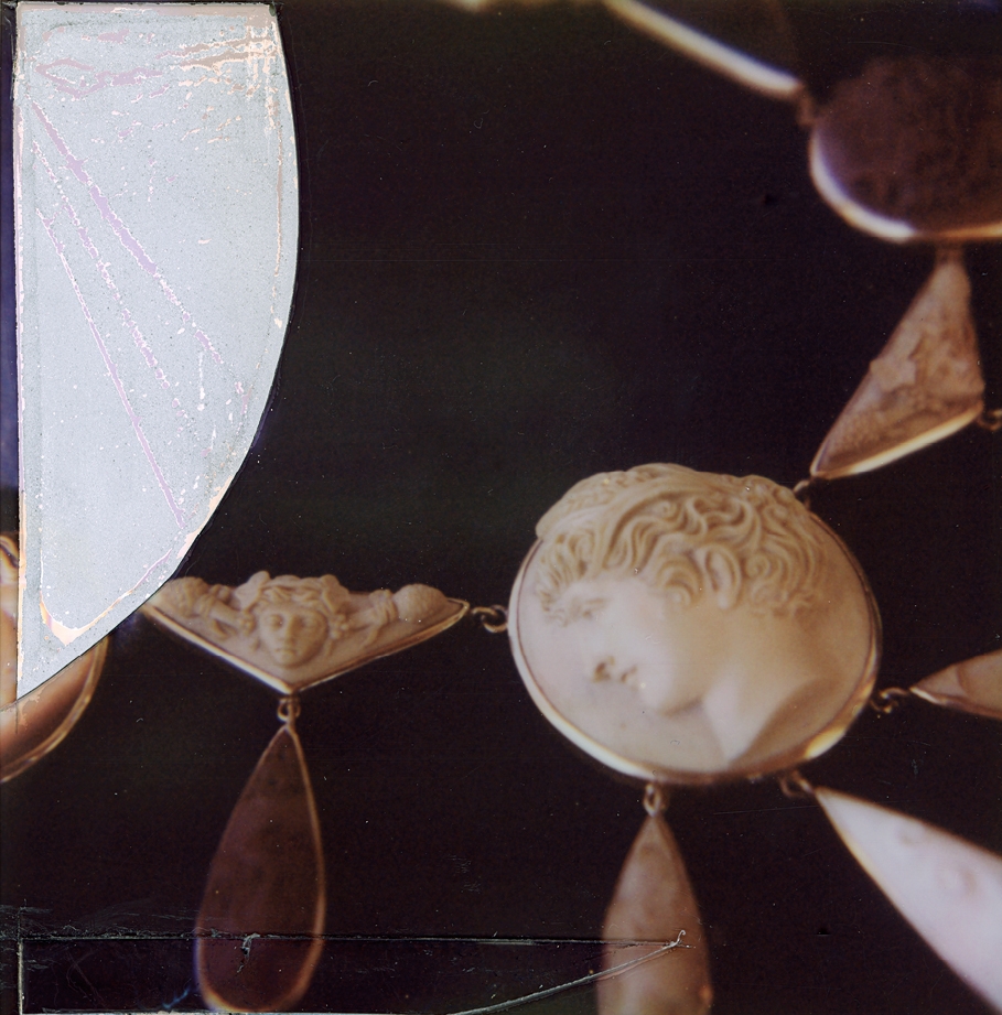 Exposition personnelle - Galerie CrèveCoeur