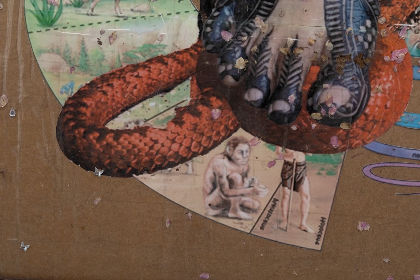 Godspeed You Black Emperor - Galerie CrèveCoeur