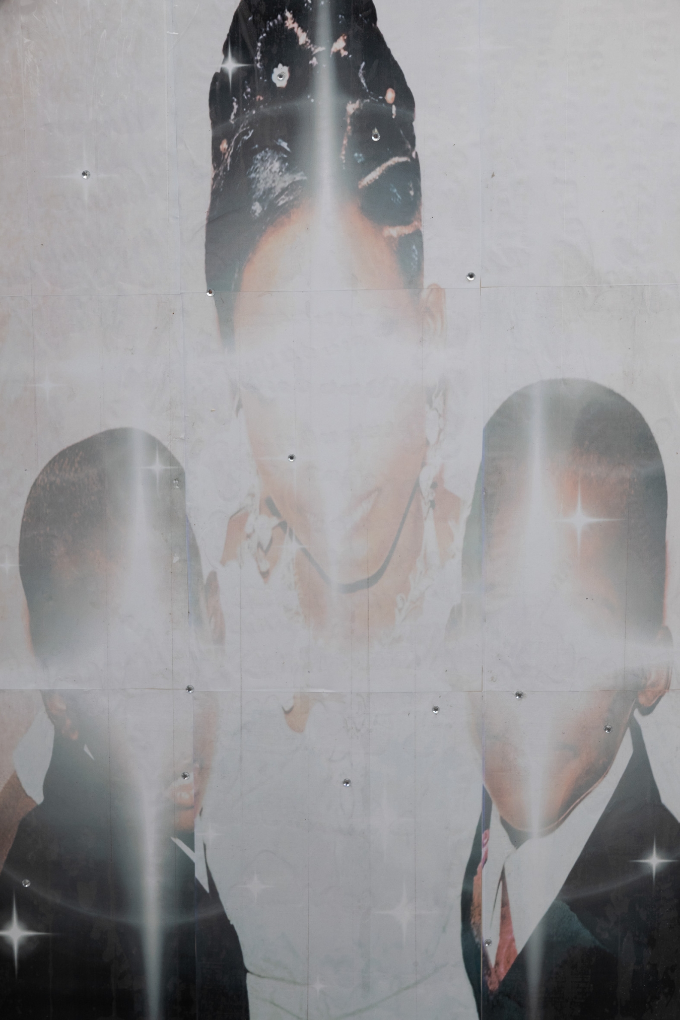Godspeed You Black Emperor - Galerie CrèveCoeur