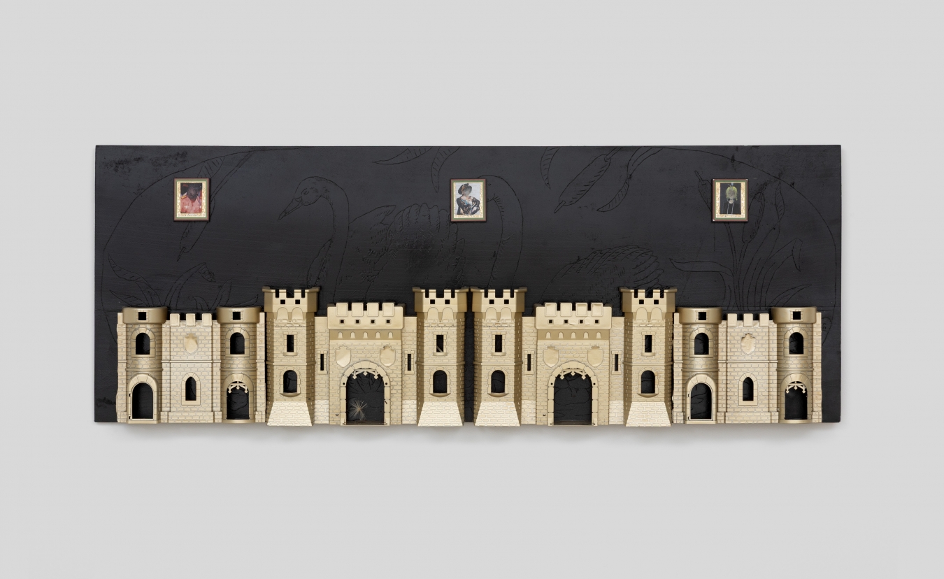 Godspeed You Black Emperor - Galerie CrèveCoeur