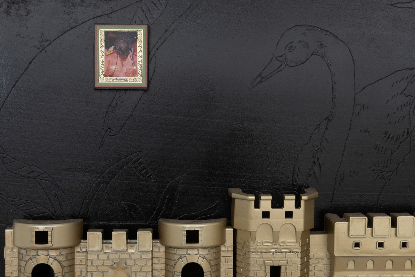 Godspeed You Black Emperor - Galerie CrèveCoeur