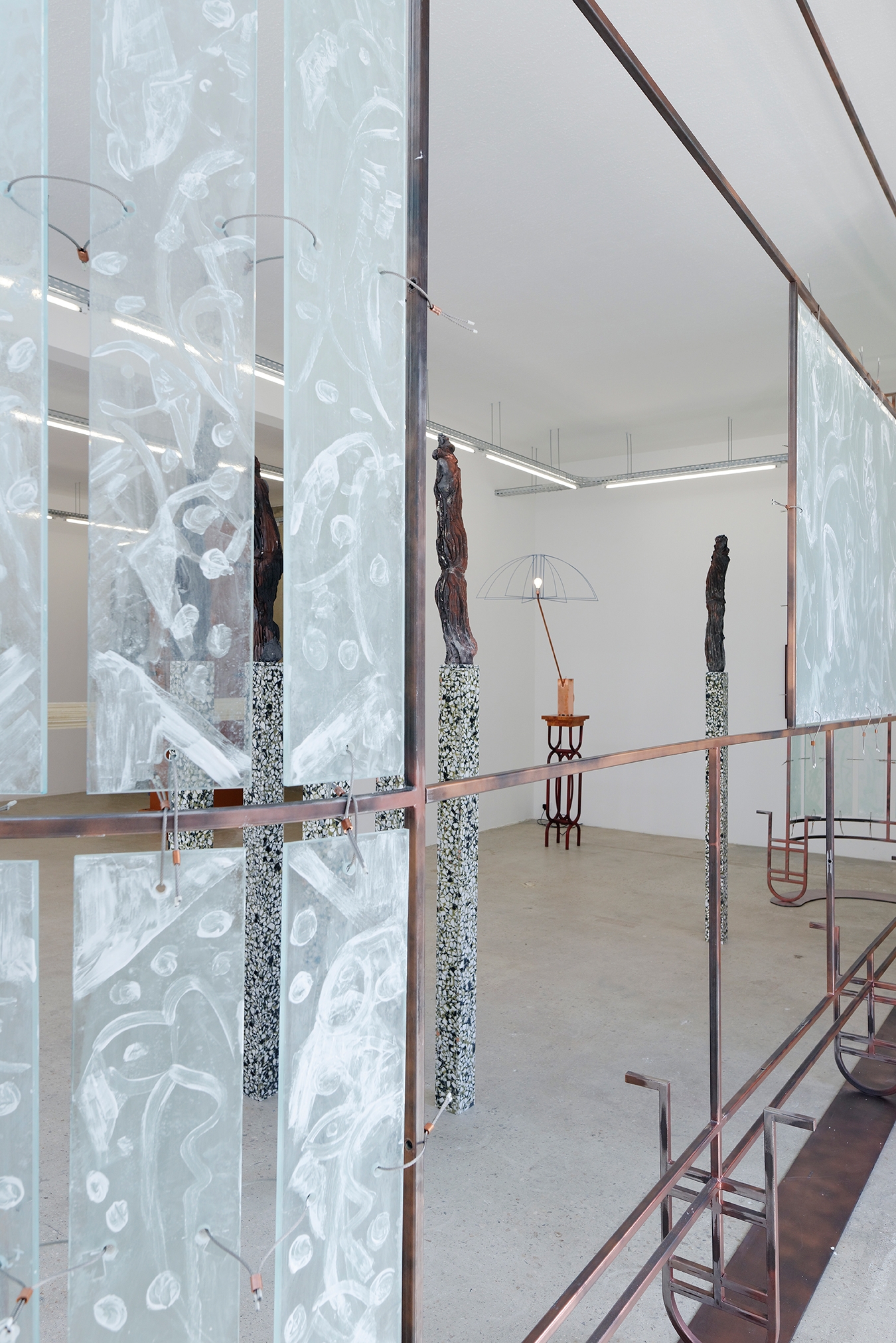 Hollywood Regency - Galerie CrèveCoeur