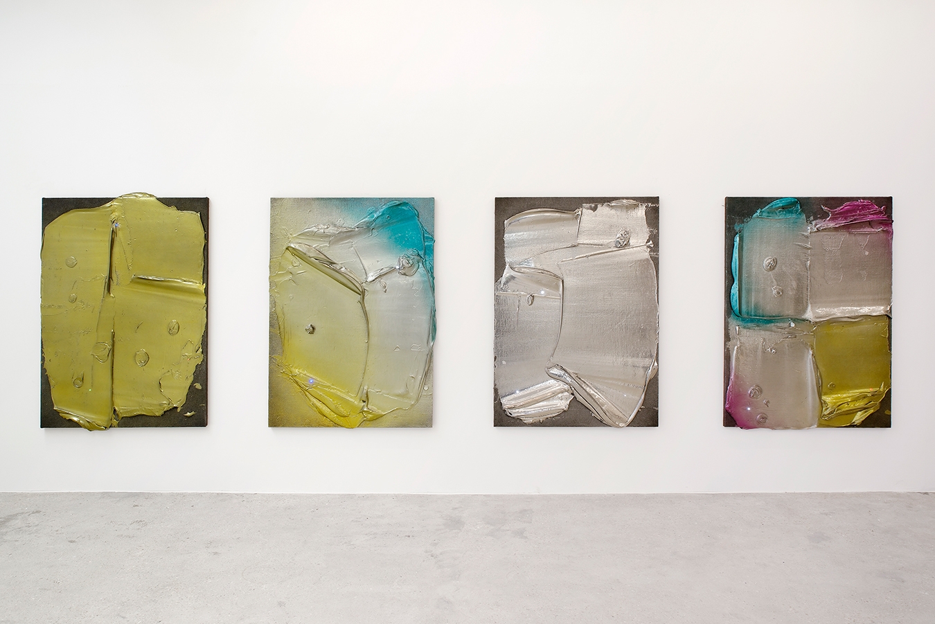 Hyperdelia - Galerie CrèveCoeur