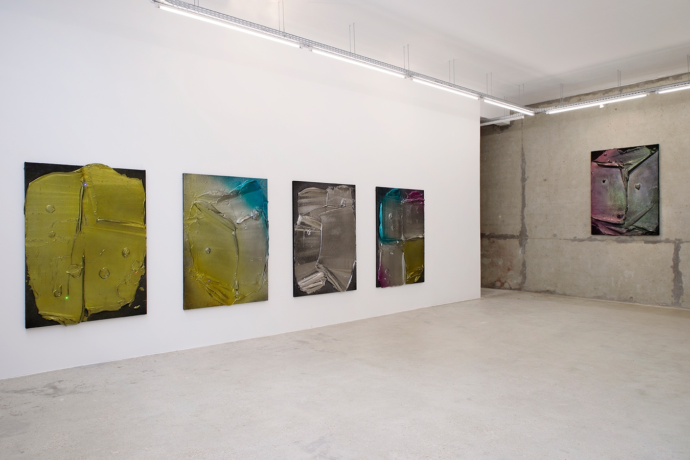 Hyperdelia - Galerie CrèveCoeur