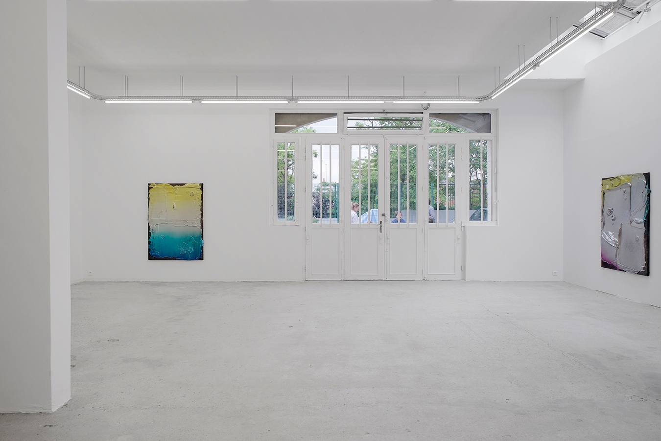 Hyperdelia - Galerie CrèveCoeur