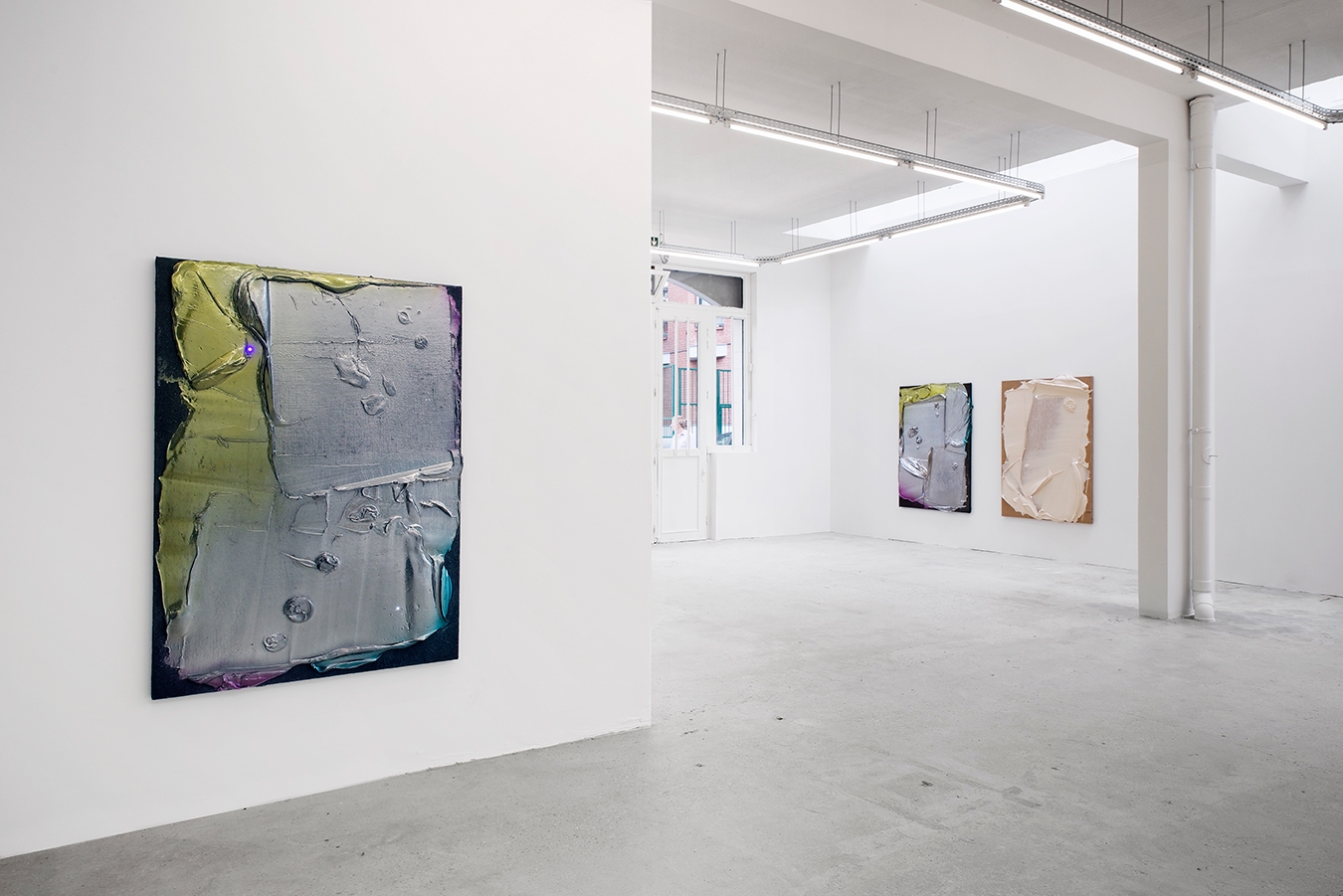 Hyperdelia - Galerie CrèveCoeur