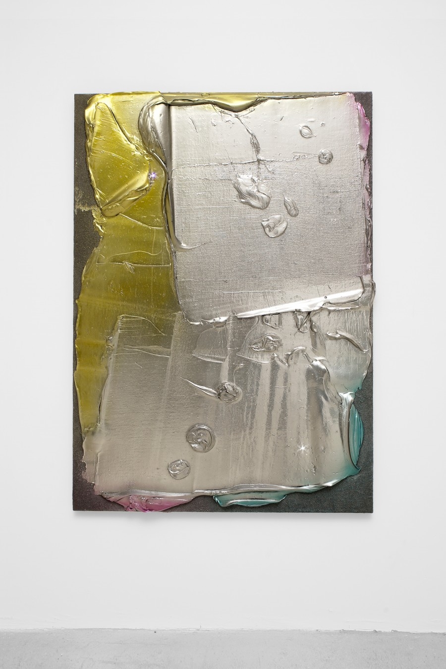 Hyperdelia - Galerie CrèveCoeur