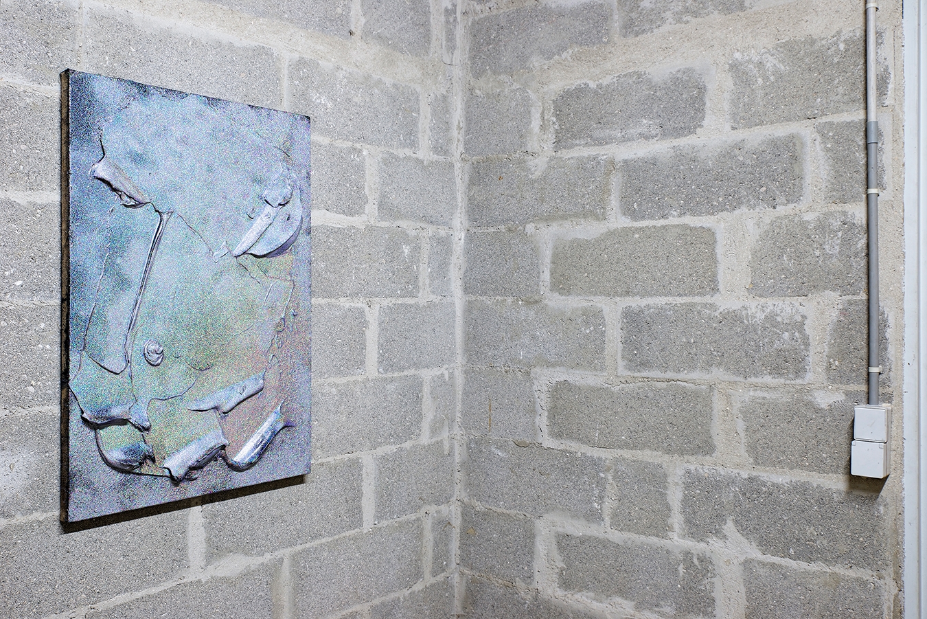 Hyperdelia - Galerie CrèveCoeur