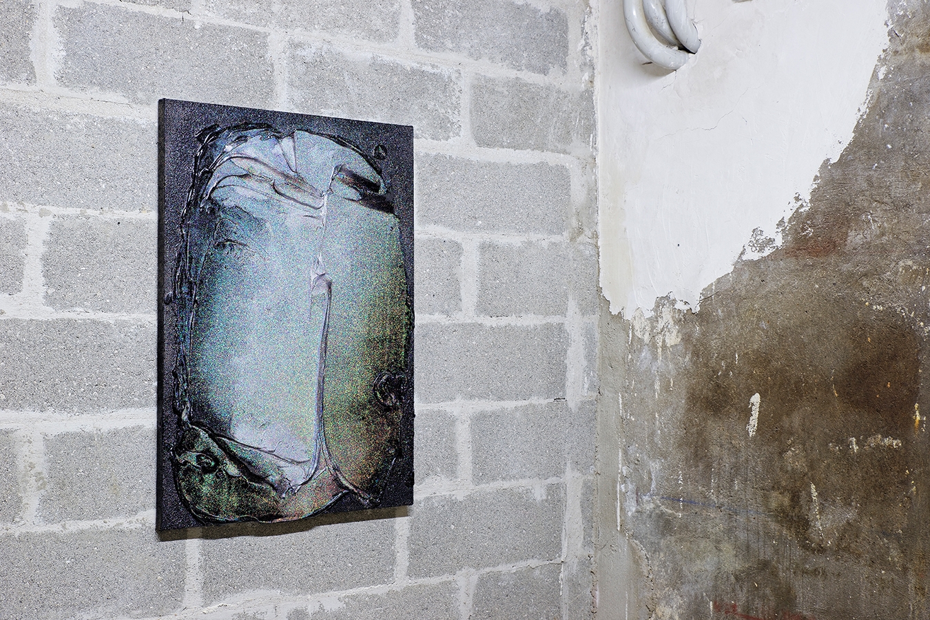 Hyperdelia - Galerie CrèveCoeur