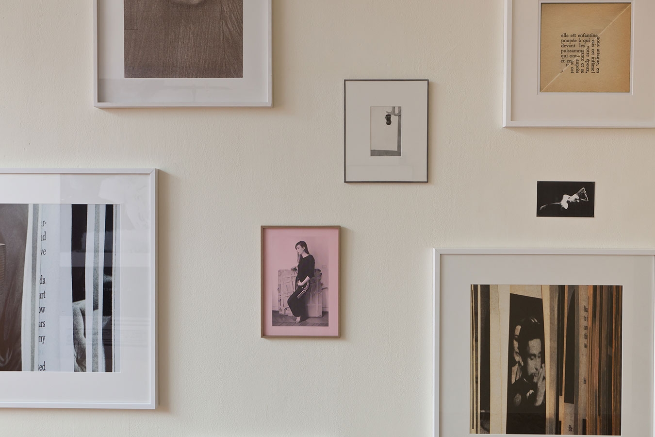 Journal d'une chambre