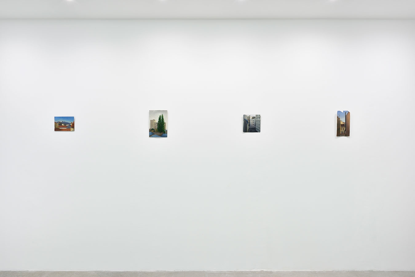 Kiss of Life - Galerie CrèveCoeur