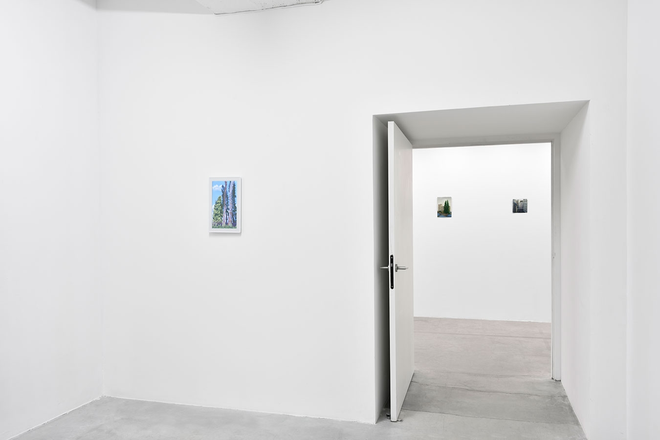 Kiss of Life - Galerie CrèveCoeur