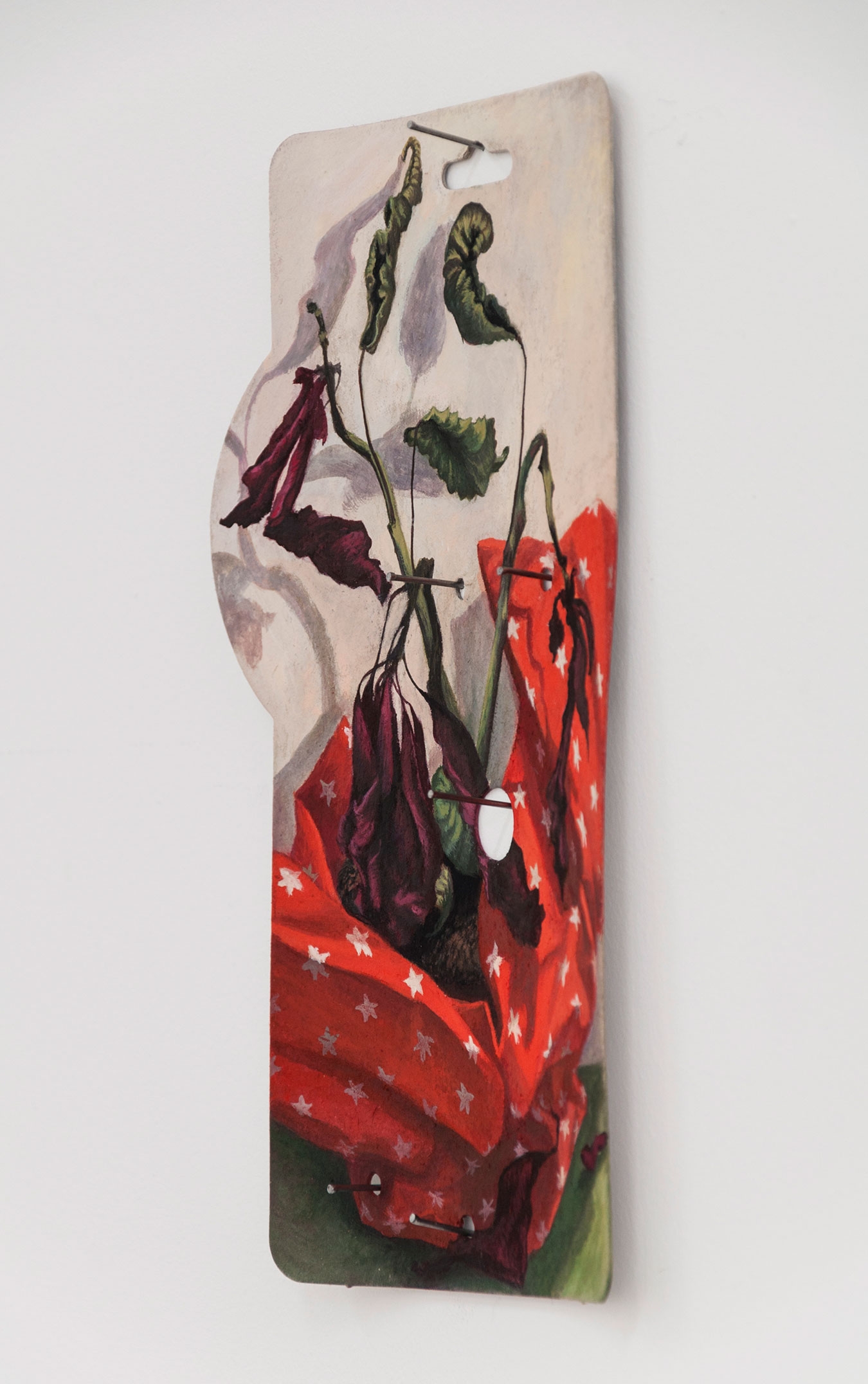 Kiss of Life - Galerie CrèveCoeur