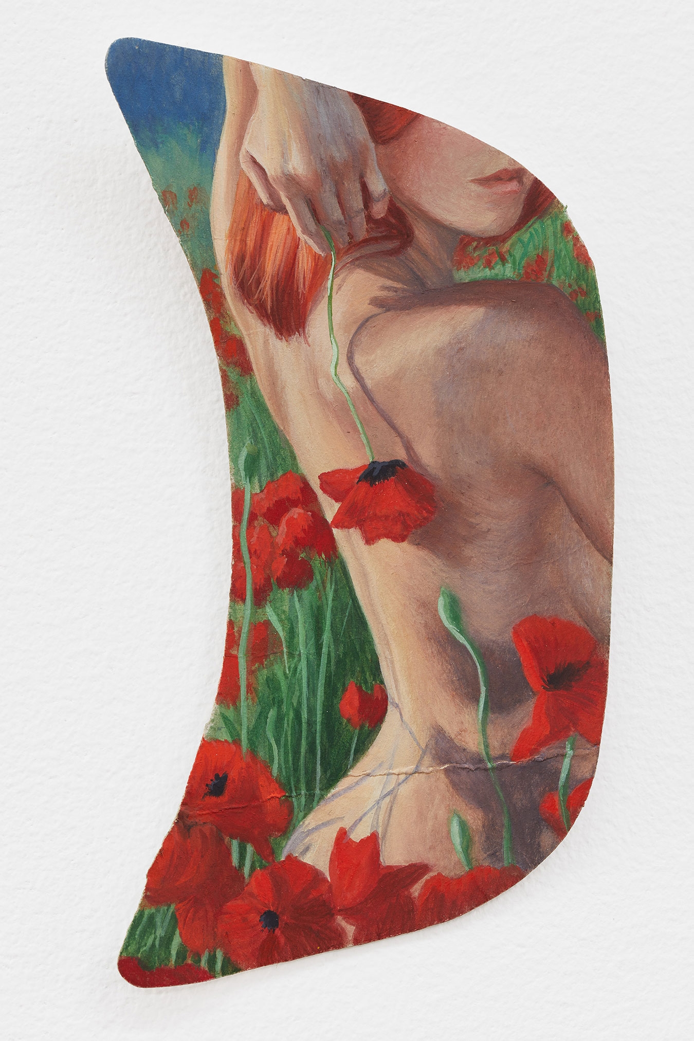 Kiss of Life - Galerie CrèveCoeur