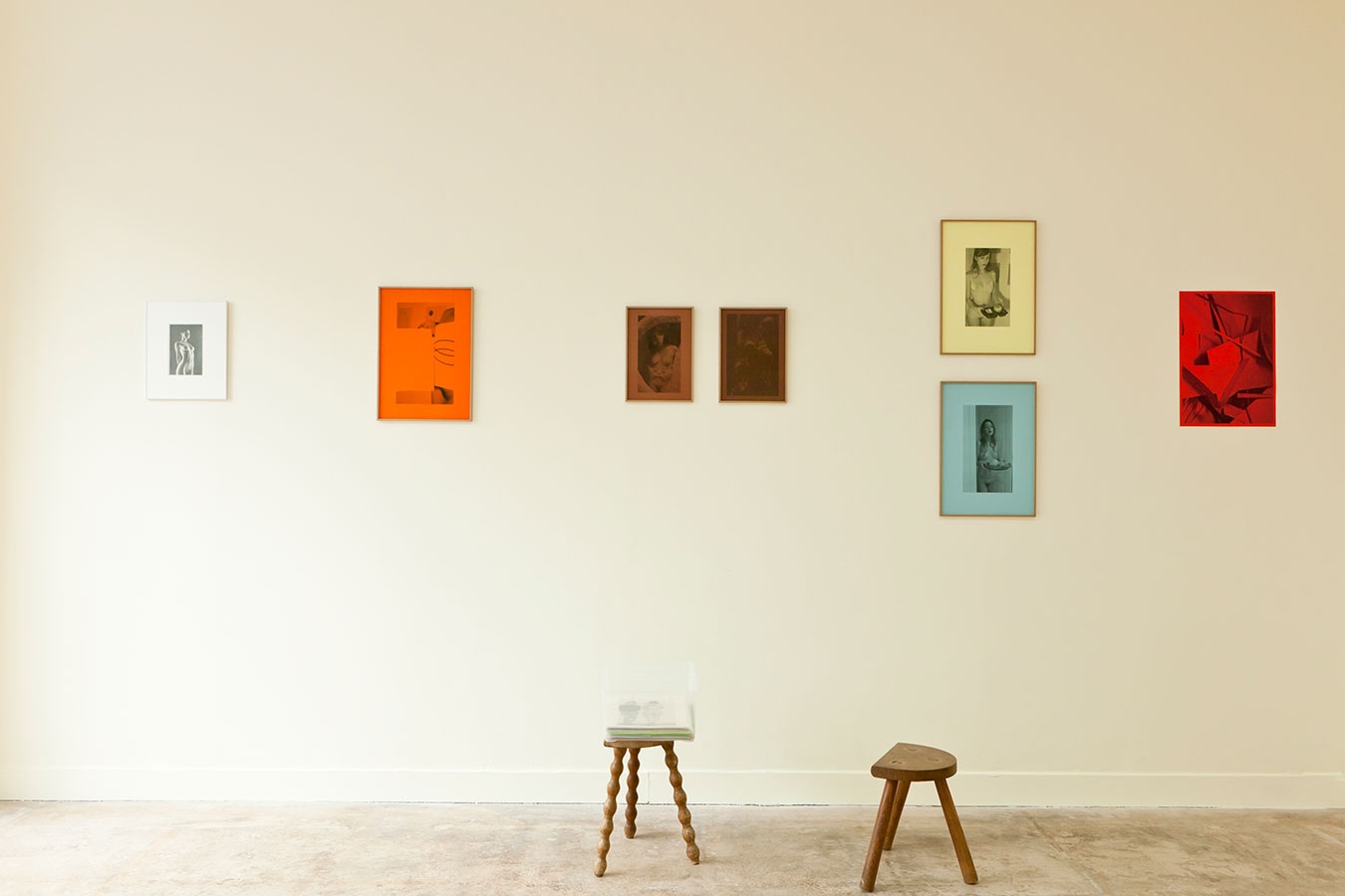 L'atelier des filles