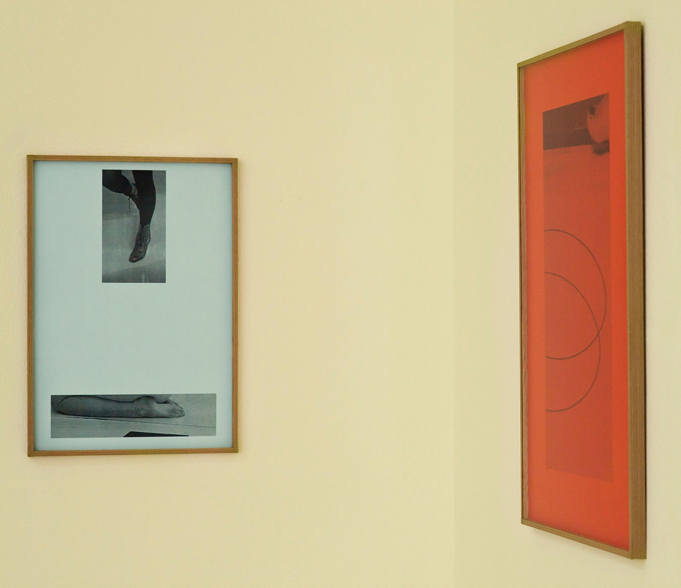 L'atelier des filles - Galerie CrèveCoeur