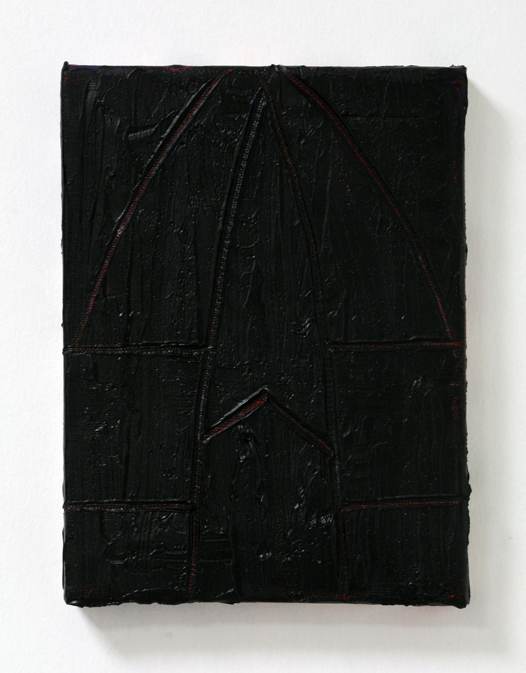 Là Bas - Galerie CrèveCoeur