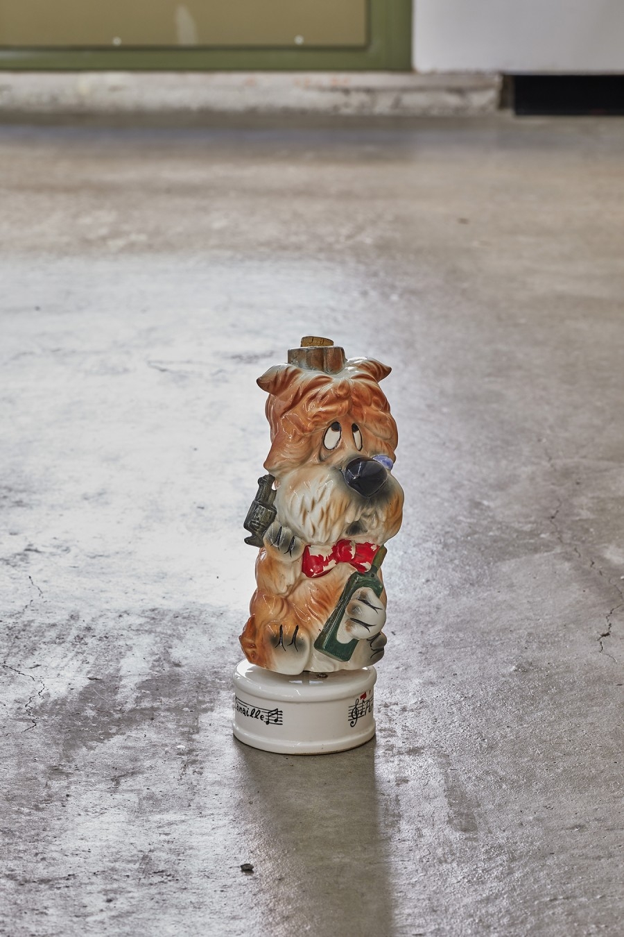 La dépense, avec témoins - Galerie CrèveCoeur