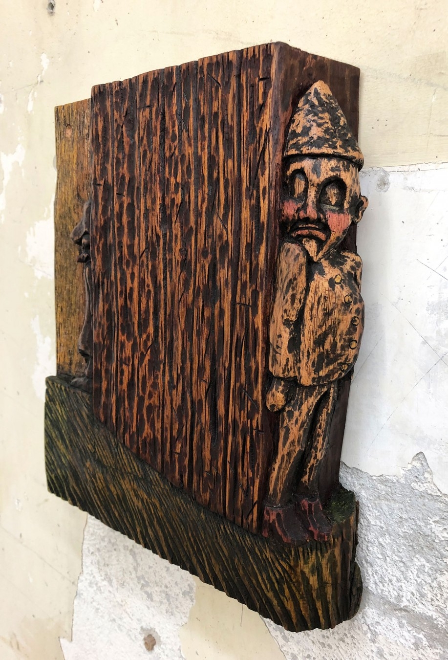 La Maison des artistes - Galerie CrèveCoeur