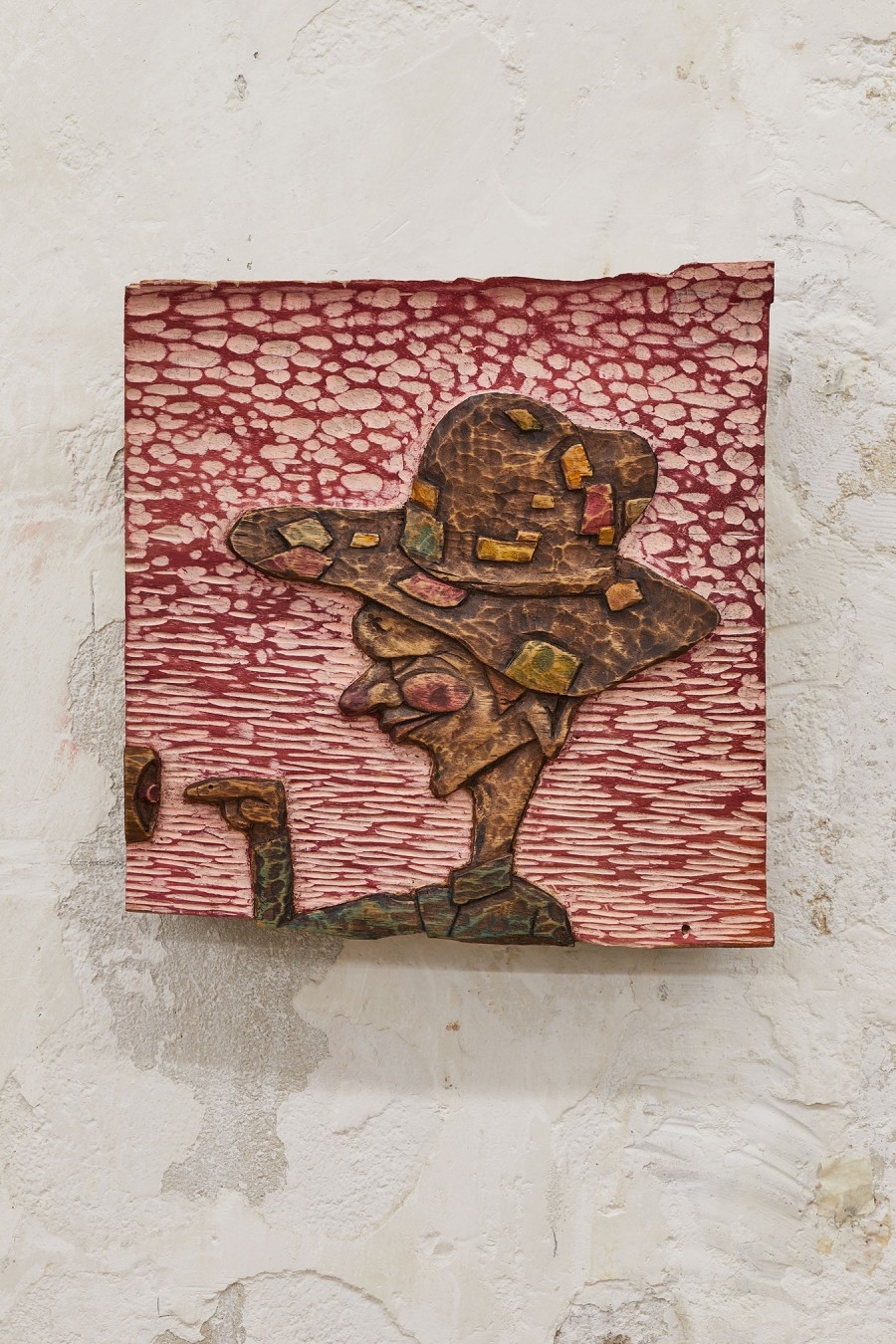 La Maison des artistes - Galerie CrèveCoeur