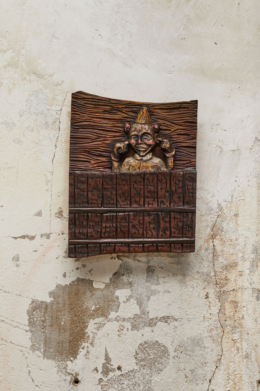 La Maison des artistes - Galerie CrèveCoeur