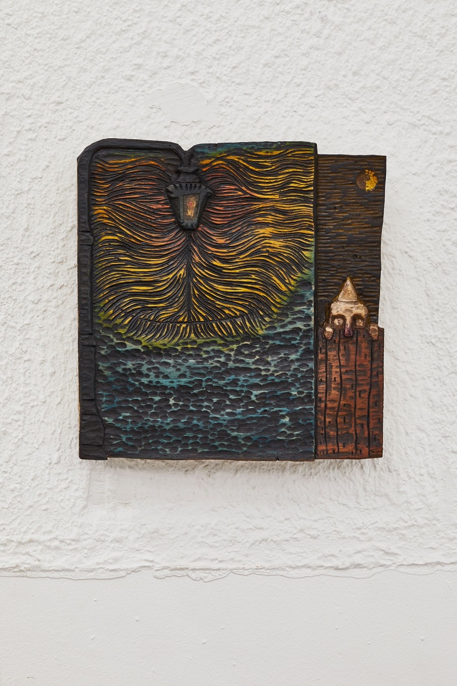 La Maison des artistes - Galerie CrèveCoeur