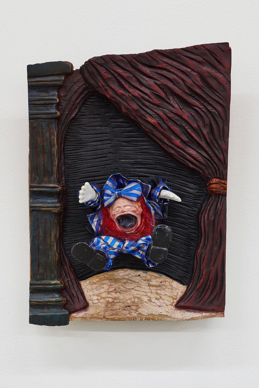 La Maison des artistes - Galerie CrèveCoeur