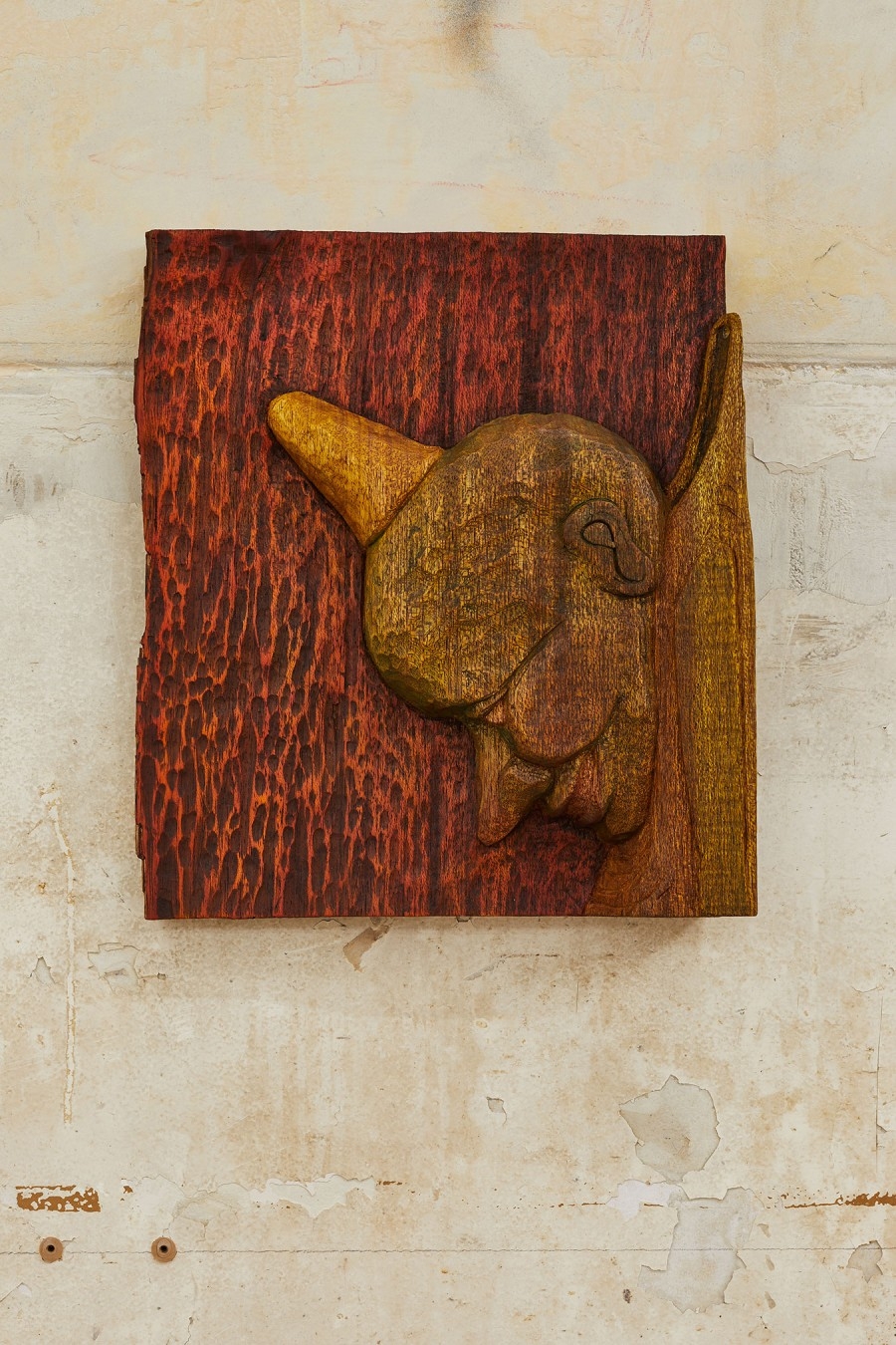 La Maison des artistes - Galerie CrèveCoeur