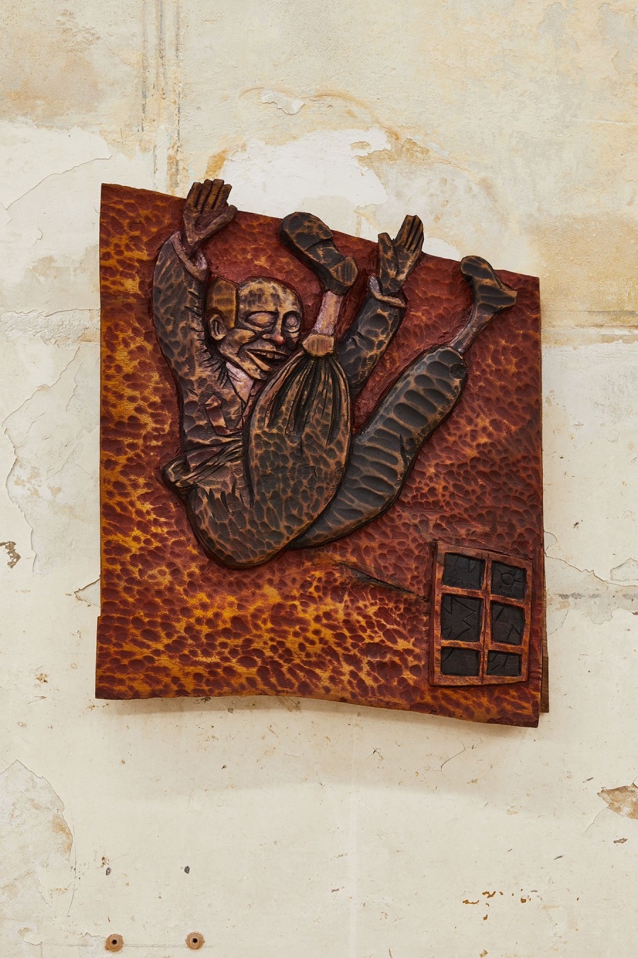 La Maison des artistes - Galerie CrèveCoeur