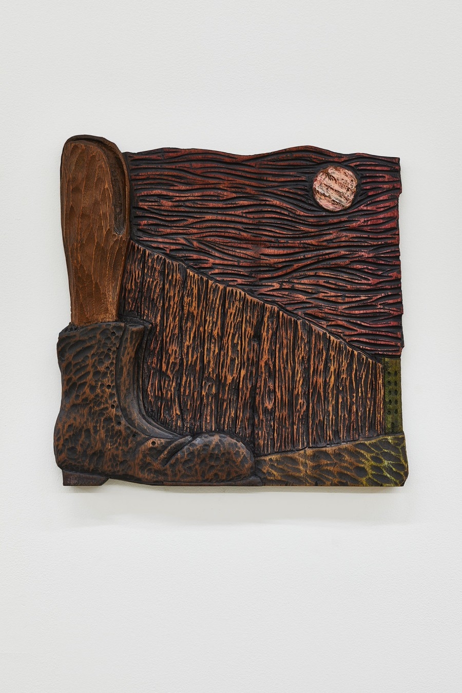 La Maison des artistes - Galerie CrèveCoeur