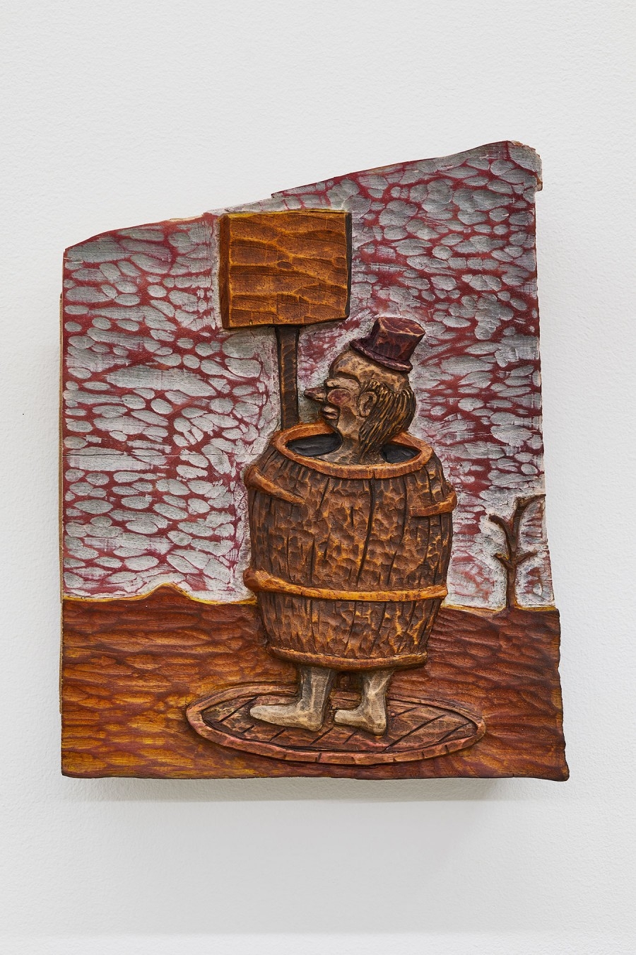 La Maison des artistes - Galerie CrèveCoeur