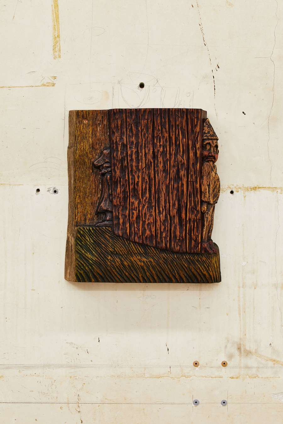 La Maison des artistes - Galerie CrèveCoeur