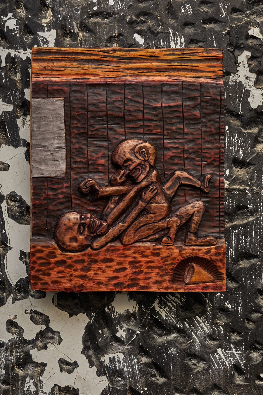 La Maison des artistes - Galerie CrèveCoeur