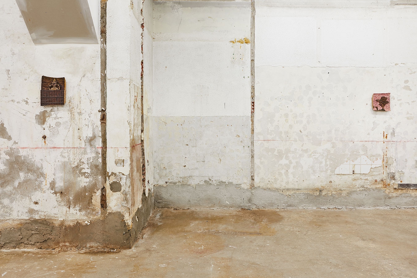 La Maison des artistes - Galerie CrèveCoeur