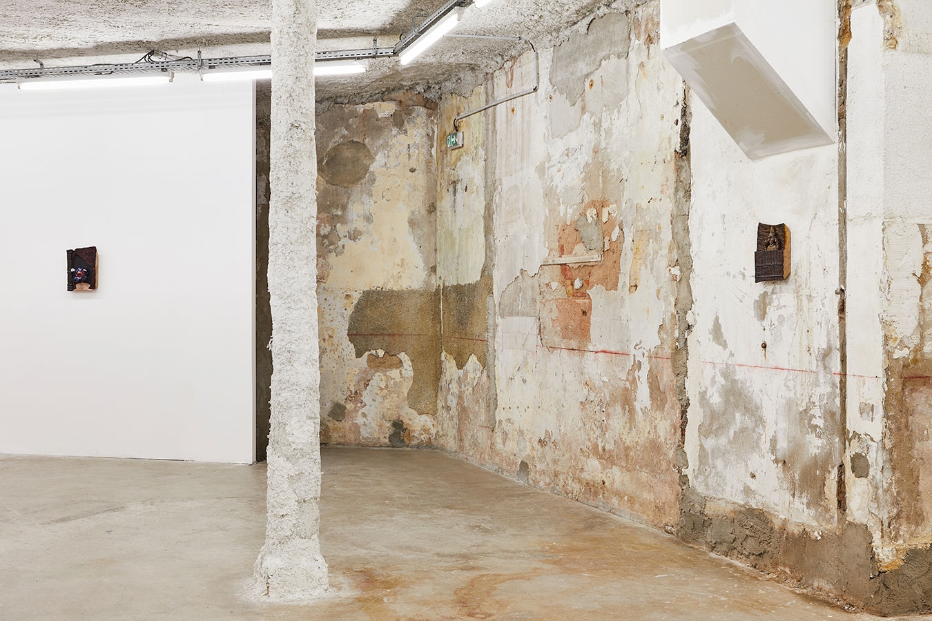 La Maison des artistes - Galerie CrèveCoeur