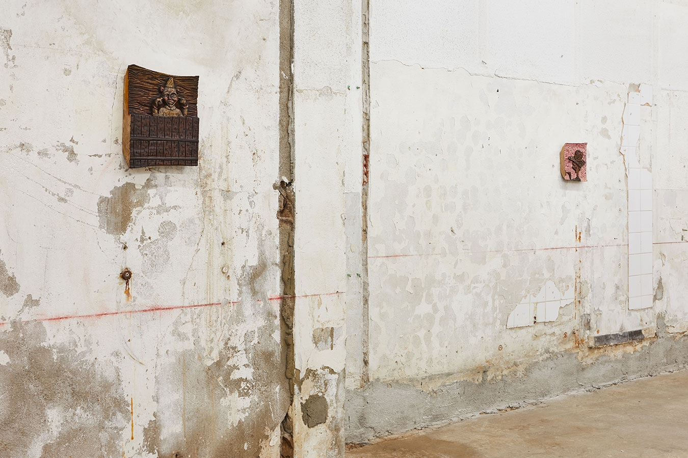 La Maison des artistes - Galerie CrèveCoeur