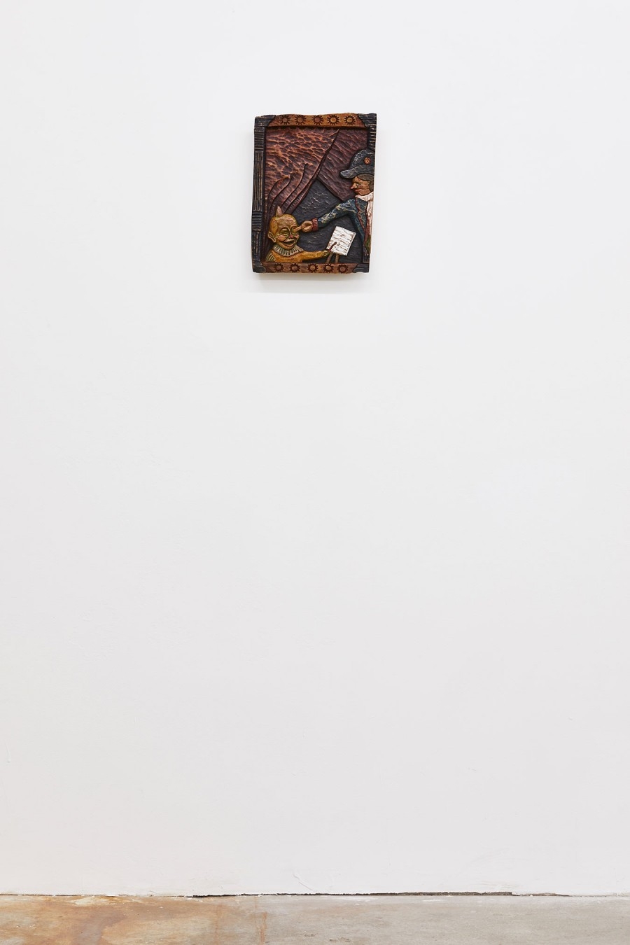 La Maison des artistes - Galerie CrèveCoeur