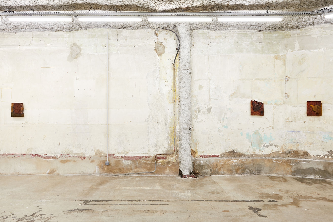 La Maison des artistes - Galerie CrèveCoeur