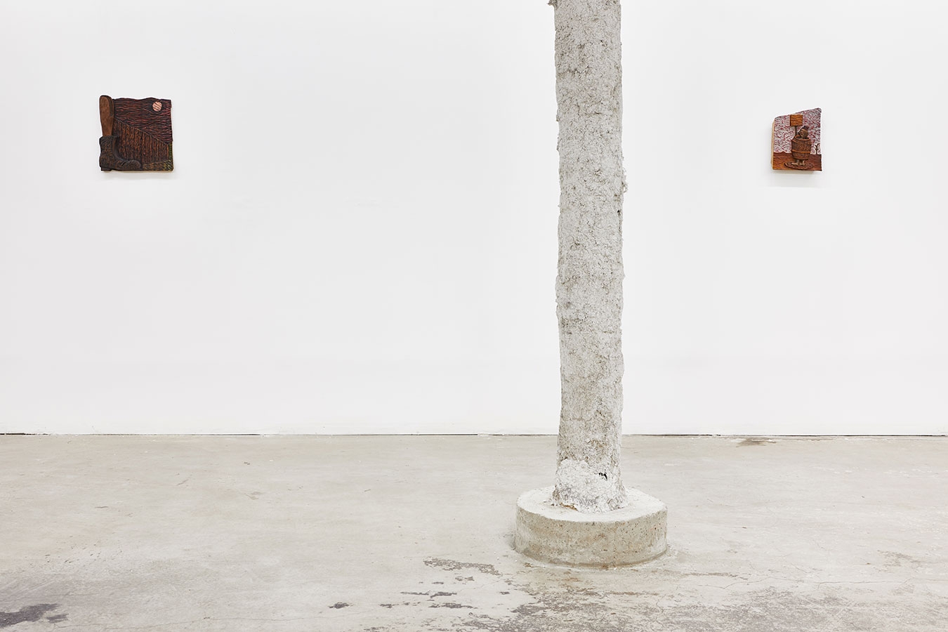 La Maison des artistes - Galerie CrèveCoeur