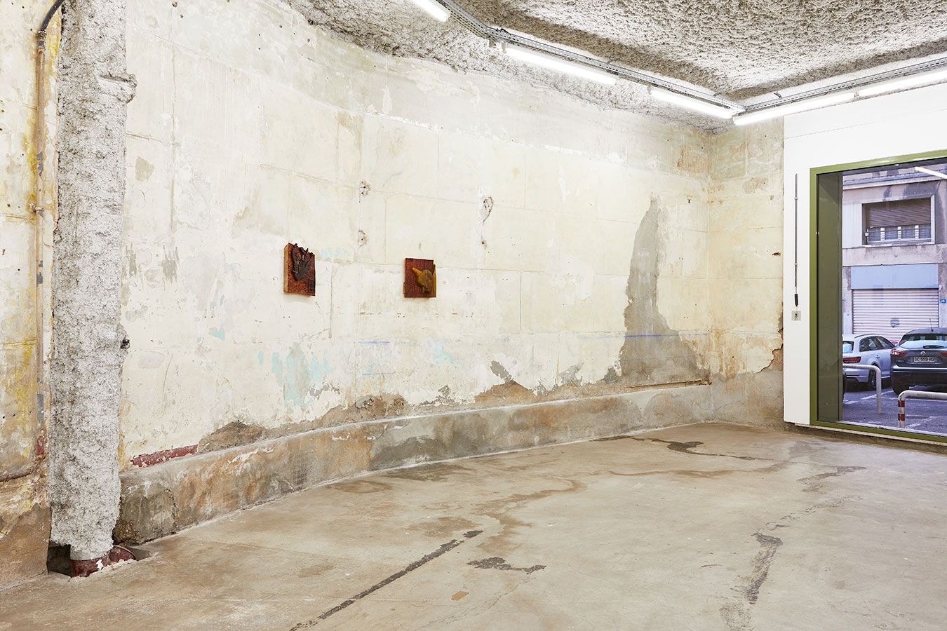 La Maison des artistes - Galerie CrèveCoeur