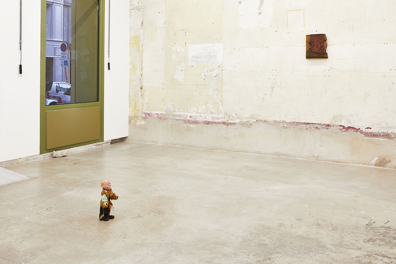 La Maison des artistes - Galerie CrèveCoeur