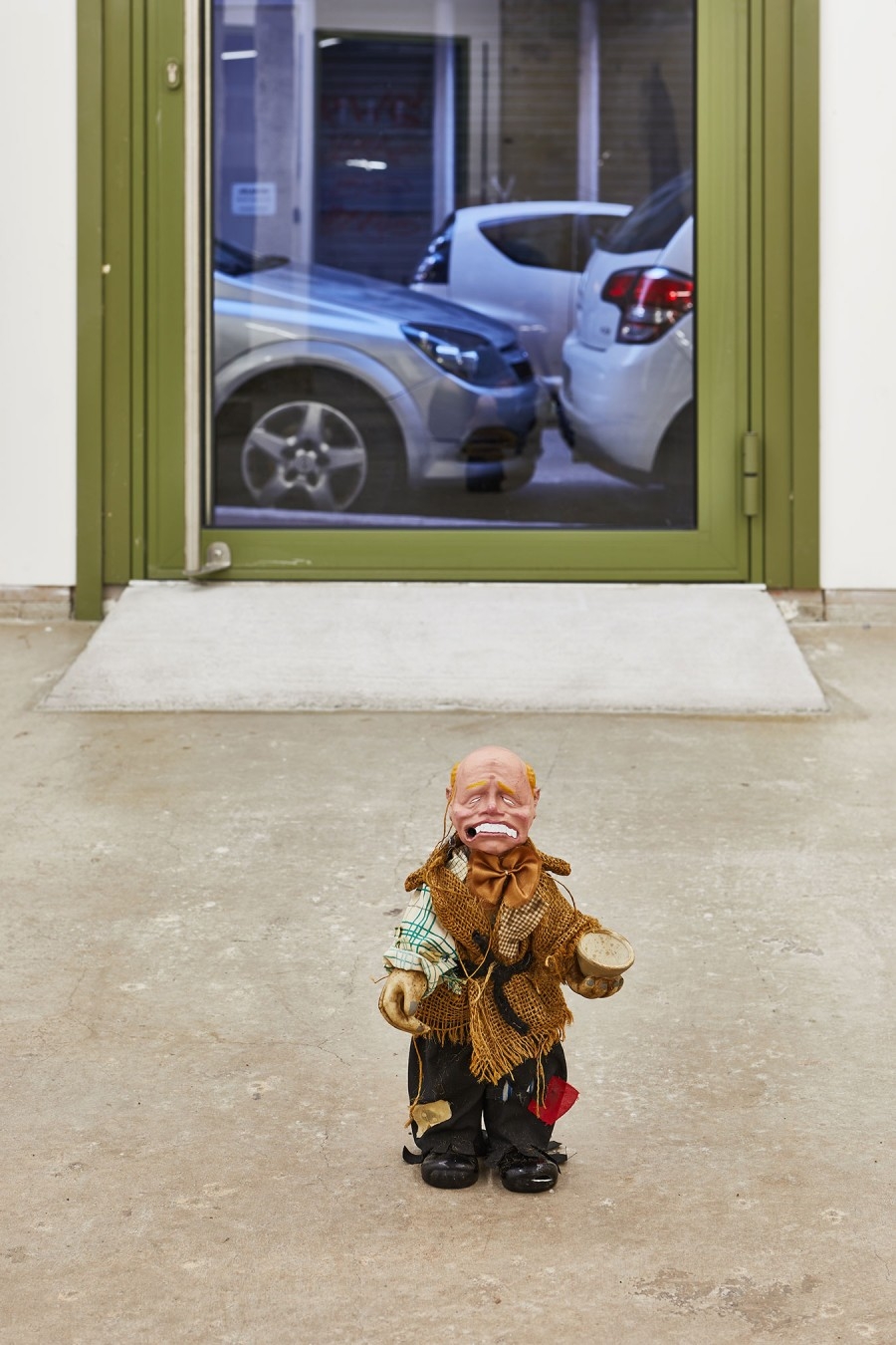 La Maison des artistes - Galerie CrèveCoeur